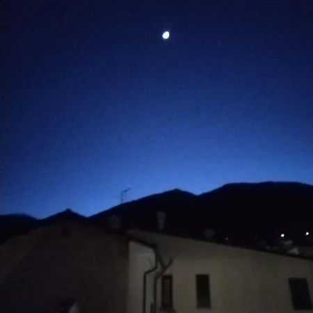 Alojamento de Acomodação e Pequeno-almoço Costanza4 3*