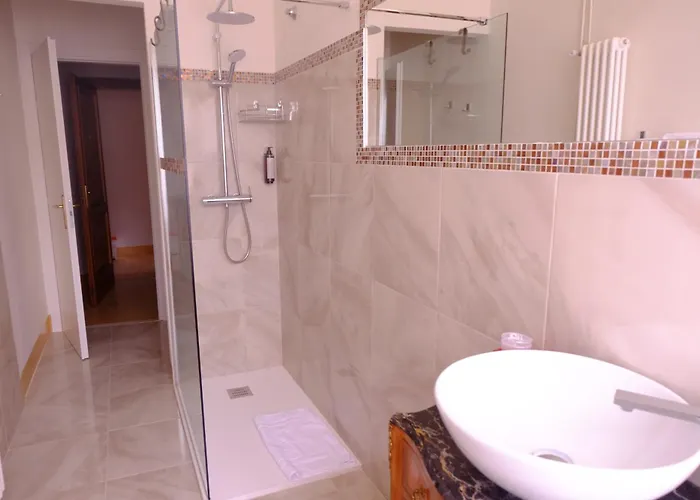 Costanza4 Bed and Breakfast 3*