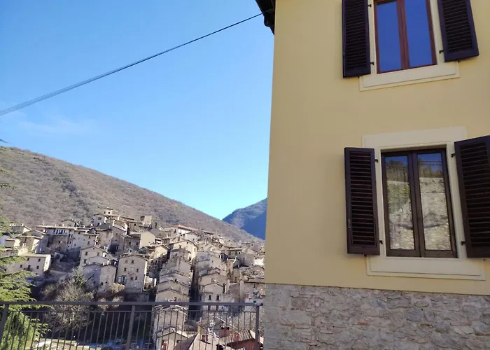 Costanza4 Bed and Breakfast