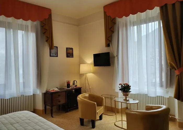 Bed and Breakfast Costanza4