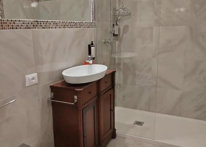 Costanza4 Bed and Breakfast